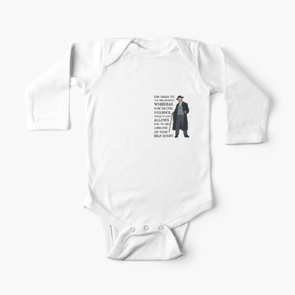 Peaky blinders cheap baby clothes