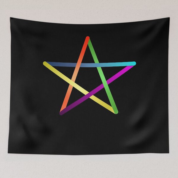 Item preview, Triangles - Graphics - Geometry - Graphic Design designed and sold by TShirtsundMehr.