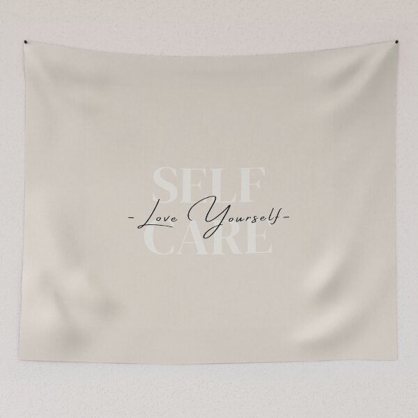 Item preview, Self Care l Love Yourself designed and sold by GabbyC03.