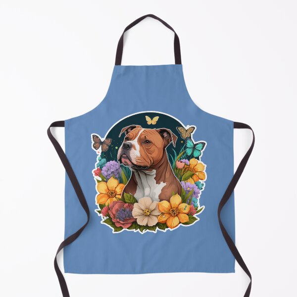 Item preview, Pitbull designed and sold by ZooStateofMind.