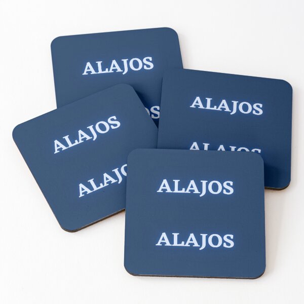 Item preview, Alajos (rare names nametag) designed and sold by eveyting.