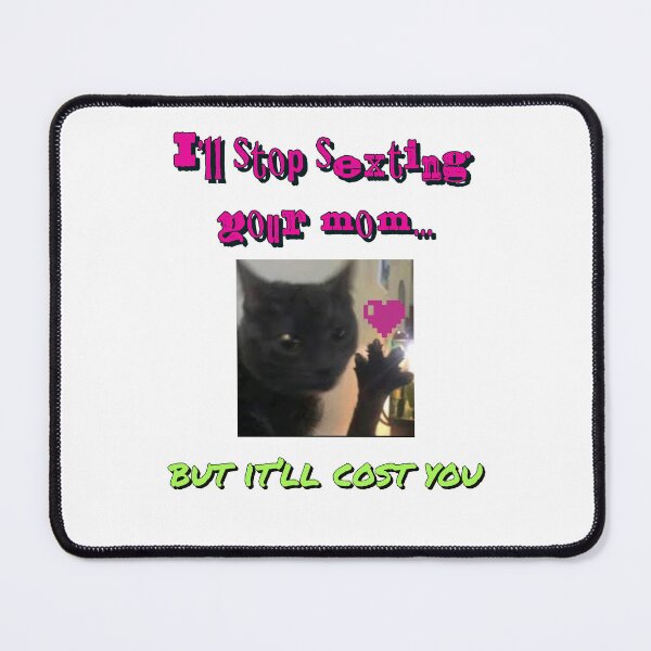 Item preview, ur mom 4 dubloons designed and sold by mothballbaby.