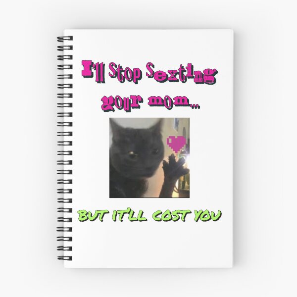 Item preview, ur mom 4 dubloons designed and sold by mothballbaby.