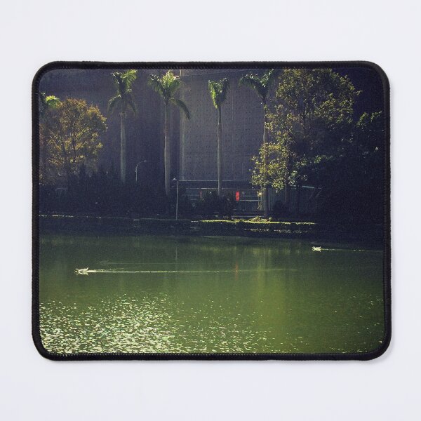Item preview, Bihu Park_ Lake View designed and sold by Mimi Huang.