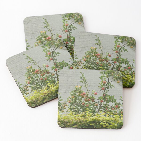 Item preview, Danish apple tree  designed and sold by SoelleBloom.