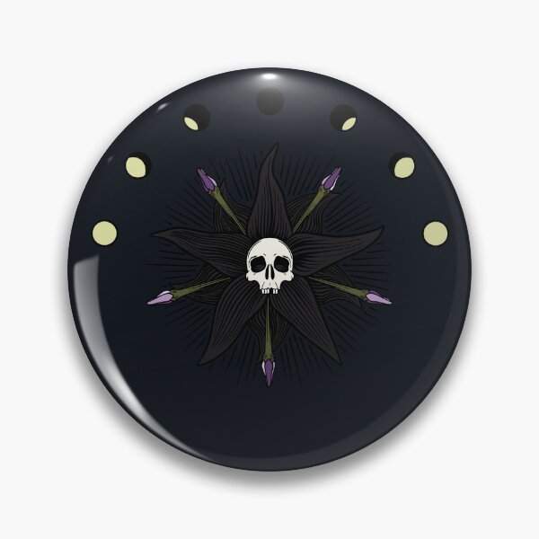 Item preview, Nightshade designed and sold by giovanni monasta.