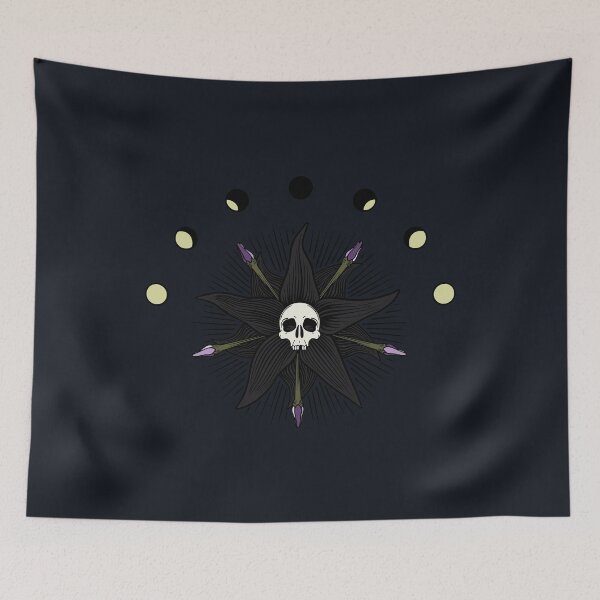 Item preview, Nightshade designed and sold by giovanni monasta.