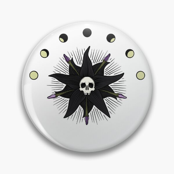 Item preview, Nightshade designed and sold by giovanni monasta.