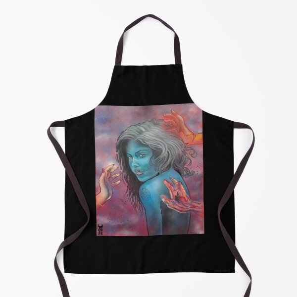 Item preview, The Envy of Others art print designed and sold by samspires.