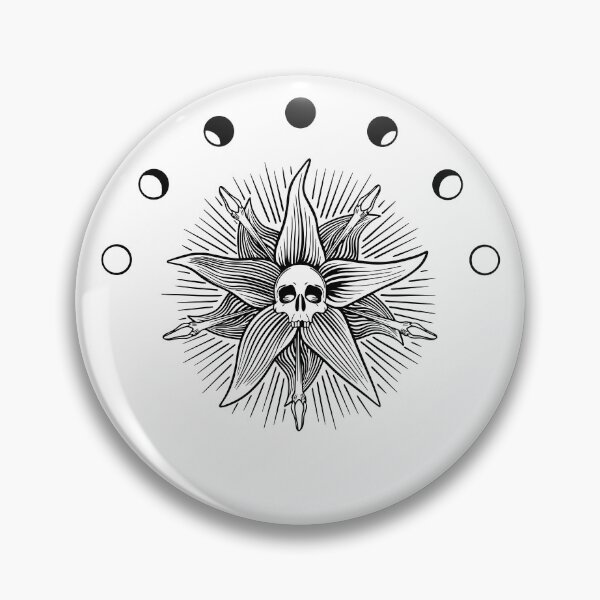 Item preview, Nightshade designed and sold by giovanni monasta.