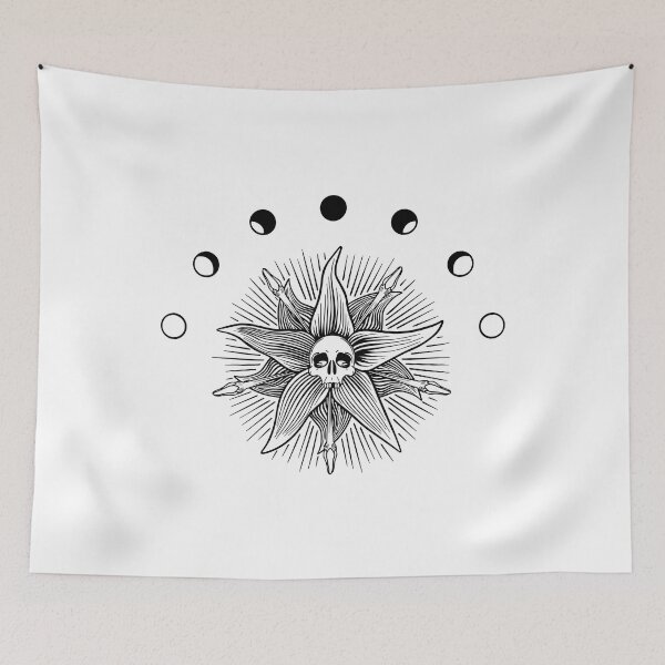 Item preview, Nightshade designed and sold by giovanni monasta.