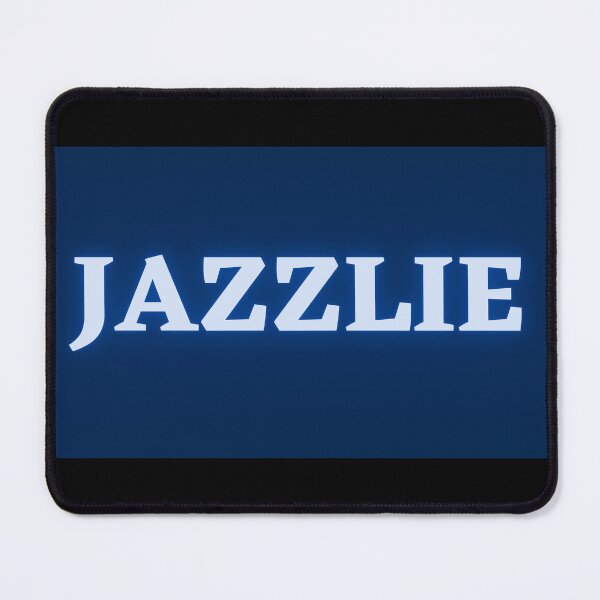 Item preview, Jazzlie (rare names nametag) designed and sold by eveyting.