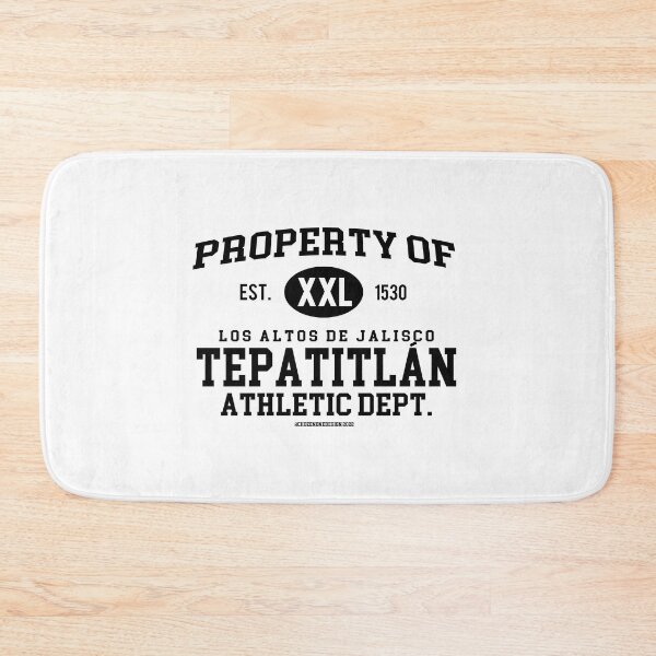 Item preview, Tepatitlan Los Altos De Jalisco Athletic Dept.  designed and sold by ChozenOne562.