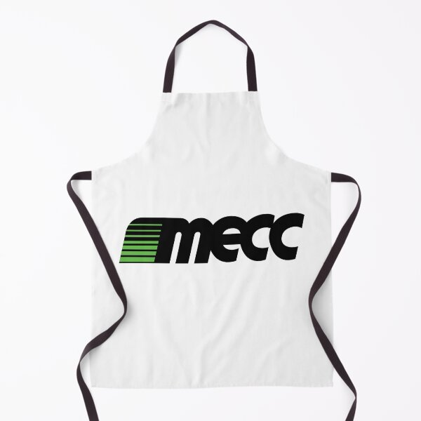 Item preview, MECC Software Logo designed and sold by Gio Wonder.