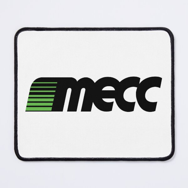 Item preview, MECC Software Logo designed and sold by Gio Wonder.