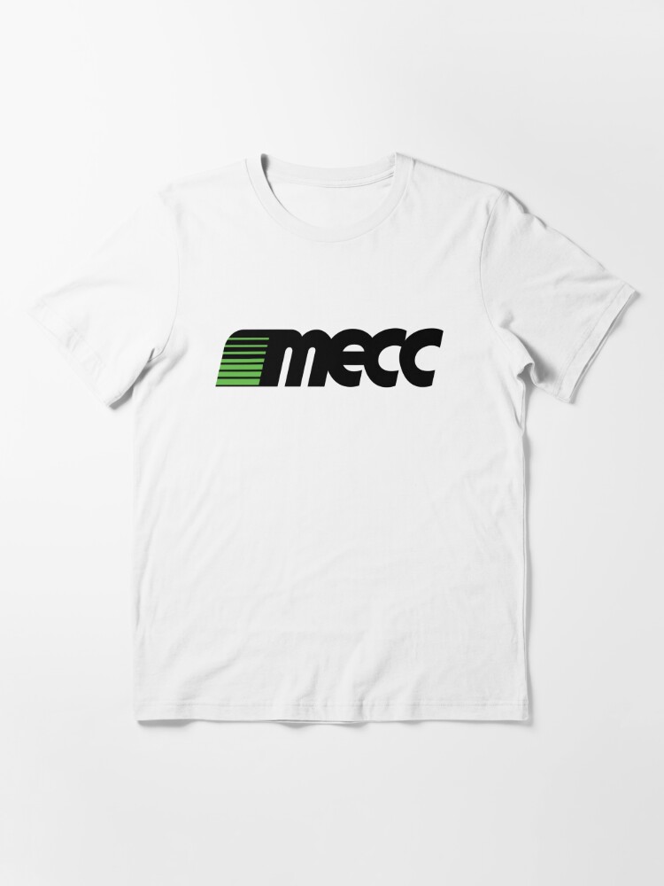 MECC Software Logo | Essential T-Shirt