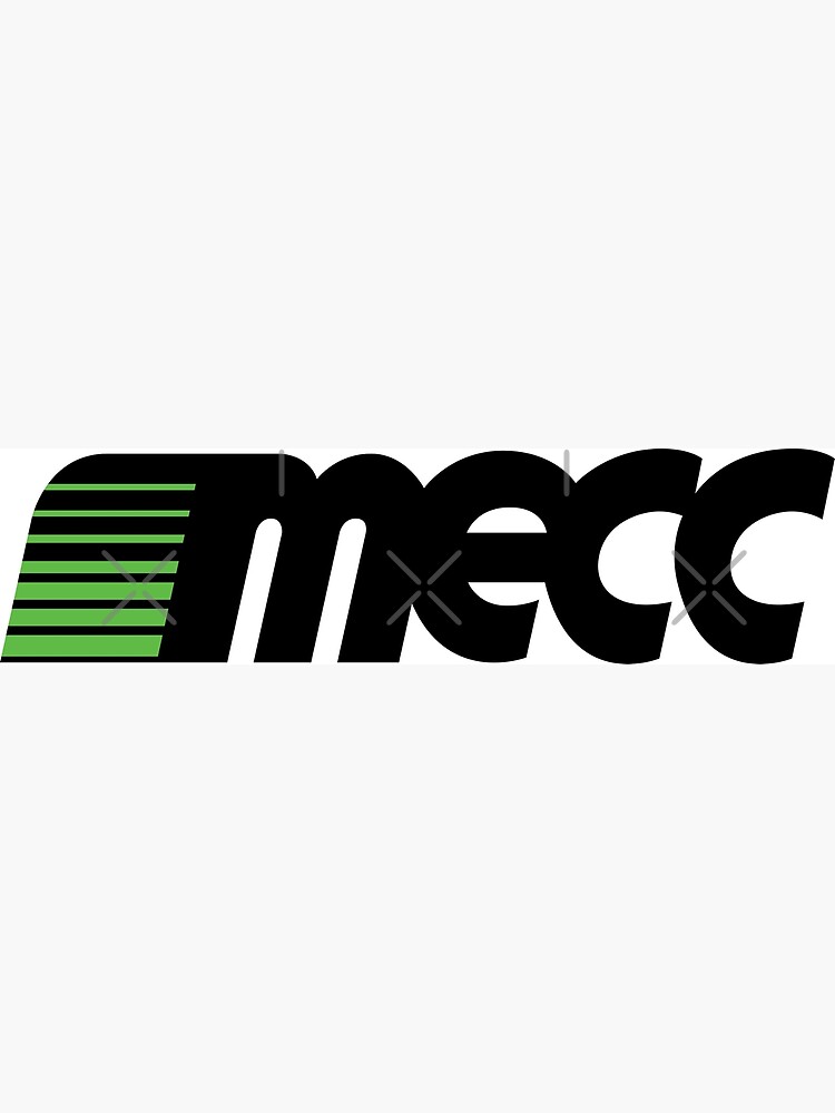 Logotipo De Mecc