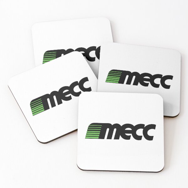 Item preview, MECC Software Logo  designed and sold by Gio Wonder.