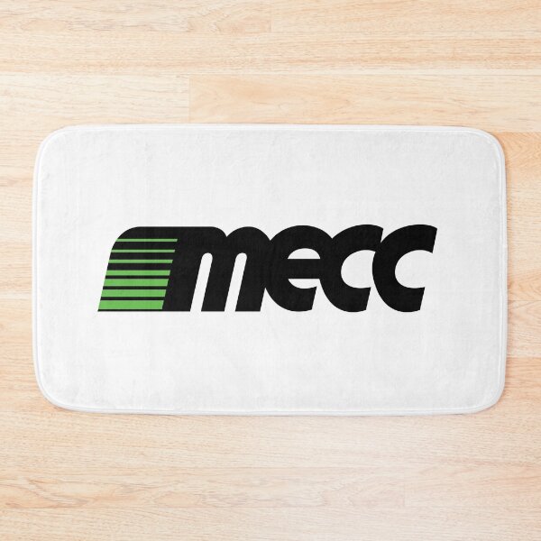 Artikelvorschau, MECC-Software-Logo entworfen und verkauft von Gio Wonder.