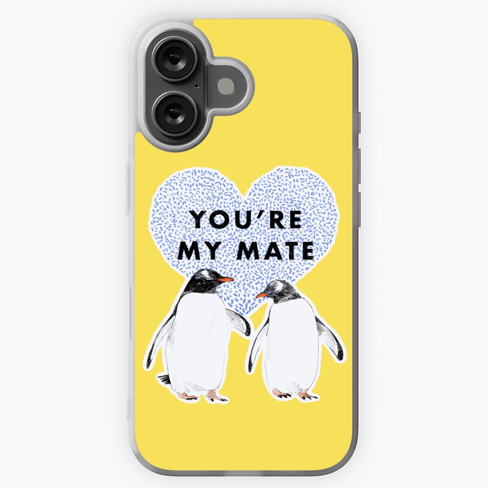 Item preview, iPhone Soft Case designed and sold by ddanyen.