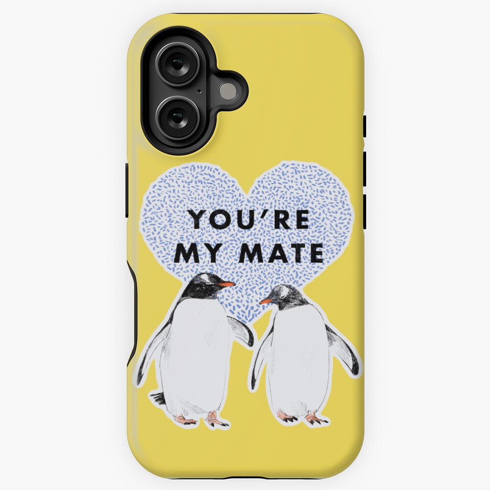 Item preview, iPhone Tough Case designed and sold by ddanyen.