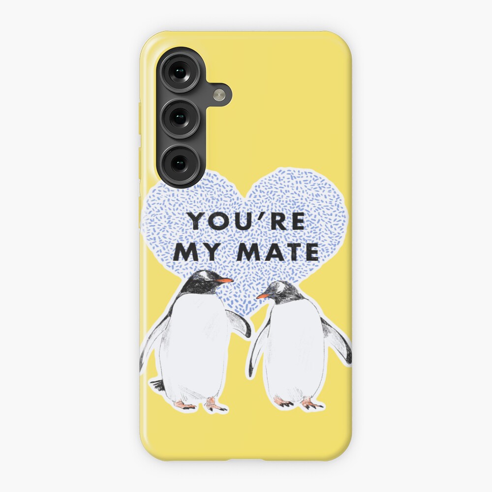 Item preview, Samsung Galaxy Snap Case designed and sold by ddanyen.