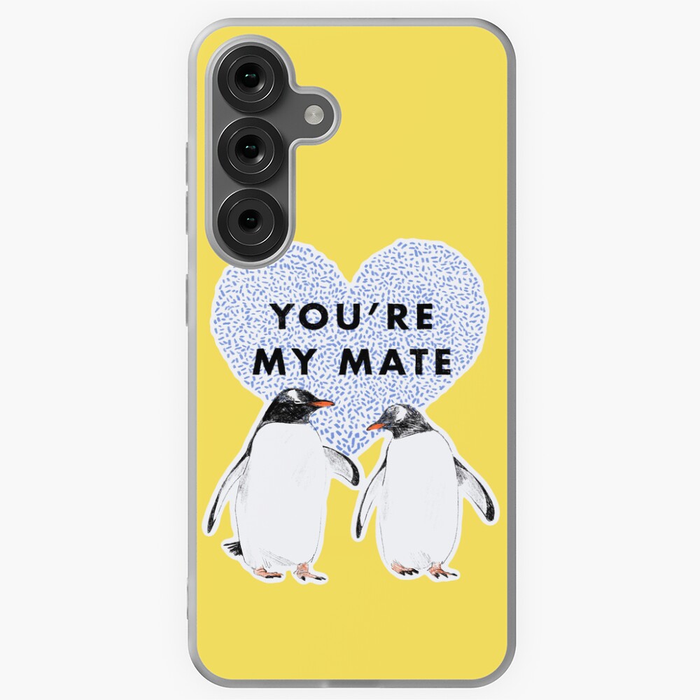 Item preview, Samsung Galaxy Soft Case designed and sold by ddanyen.