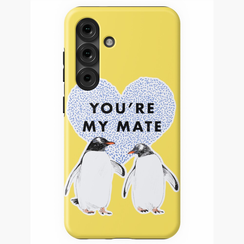 Item preview, Samsung Galaxy Tough Case designed and sold by ddanyen.