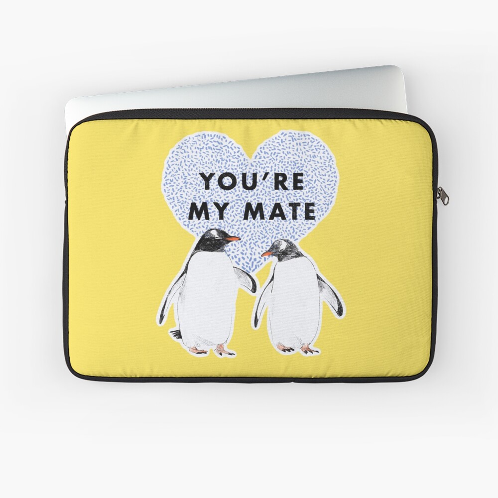 Item preview, Laptop Sleeve designed and sold by ddanyen.