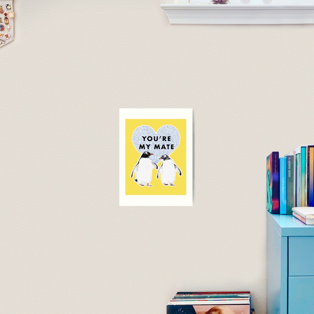 Item preview, Art Print designed and sold by ddanyen.
