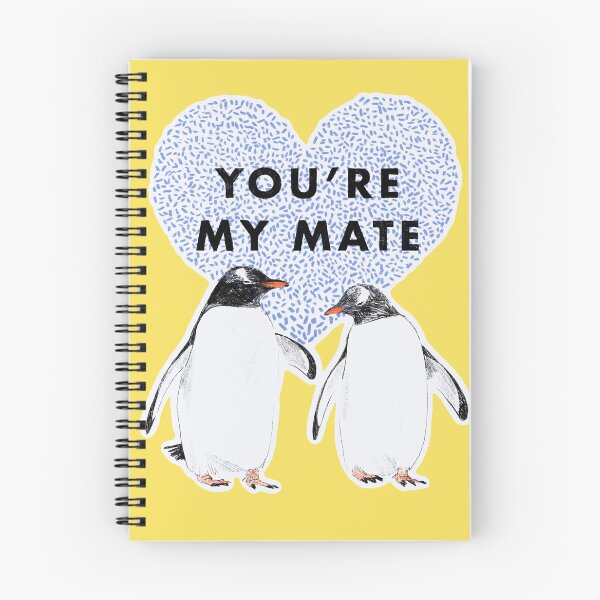 Item preview, You're my mate designed and sold by ddanyen.