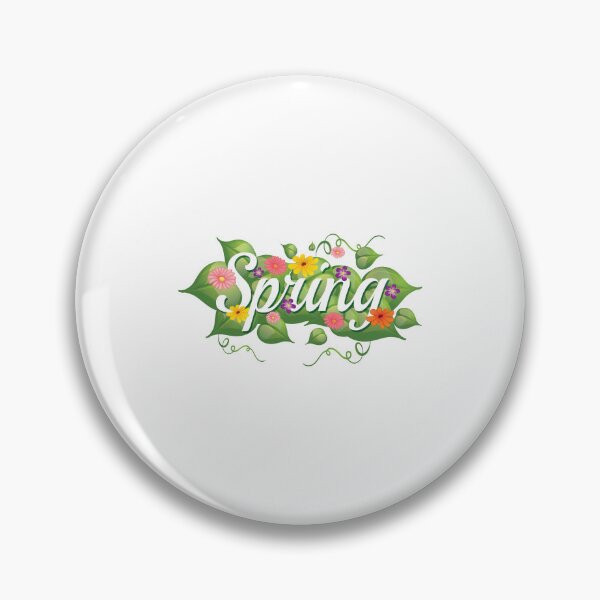 Item preview, Spring has Arrived | Special | Enjoy designed and sold by Crafty-Hawk.
