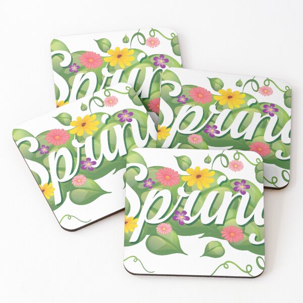 Item preview, Spring has Arrived | Special | Enjoy designed and sold by Crafty-Hawk.