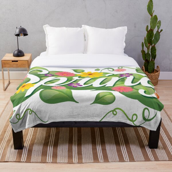 Item preview, Spring has Arrived | Special | Enjoy designed and sold by Crafty-Hawk.