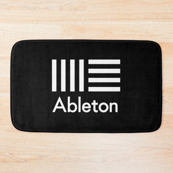 Item preview, ableton designed and sold by Gio Wonder.