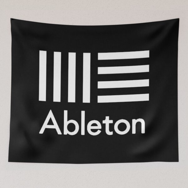 Item preview, ableton designed and sold by Gio Wonder.