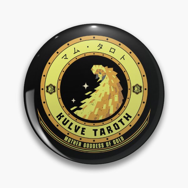Item preview, KULVE TAROTH - LIMITED EDITION designed and sold by EscanV.