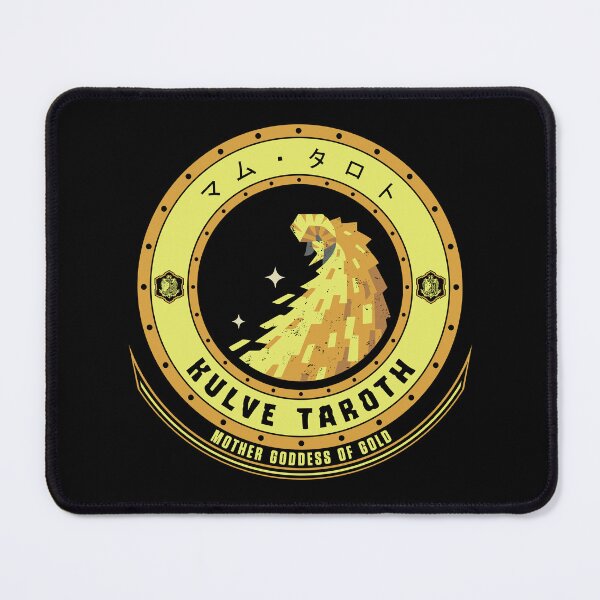 Item preview, KULVE TAROTH - LIMITED EDITION designed and sold by EscanV.