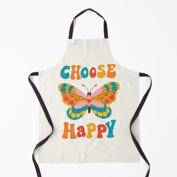 Item preview, Choose Happy, I Choose To Be Happy designed and sold by graphic-genie.
