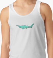 Goblin Shark Men's Tank Top