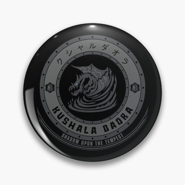 Item preview, KUSHALA DAORA - LIMITED EDITION designed and sold by EscanV.