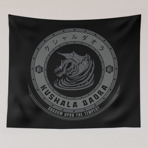 Aperçu de l'œuvre KUSHALA DAORA - LIMITED EDITION créée et vendue par EscanV.
