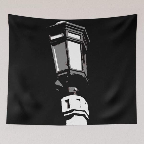 Item preview, The Lamp! designed and sold by Mickangelhere.