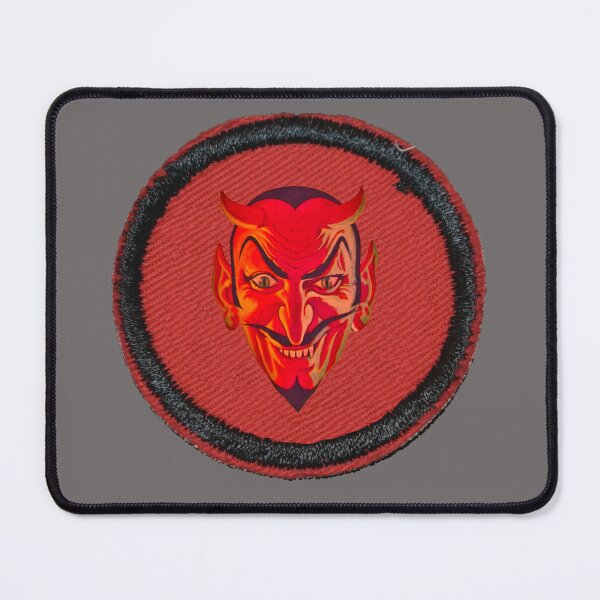 Item preview, Mephistopheles Patrol - Join Us For Fun! designed and sold by Wabojeg.