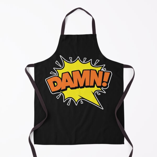 Item preview, Comic Book Style Graphics and Bubbles DAMN Design designed and sold by FuddalanDesigns.