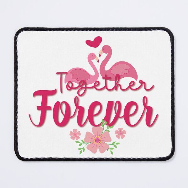 Item preview, Together Forever designed and sold by delively-Dewi.