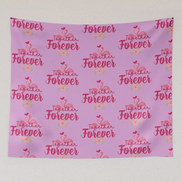 Item preview, Together Forever designed and sold by delively-Dewi.