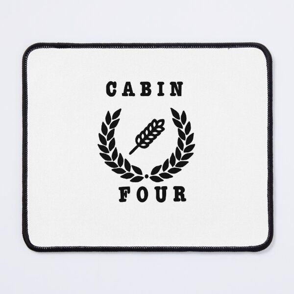 Item preview, Cabina cuatro Demeter designed and sold by Fireheart designs.