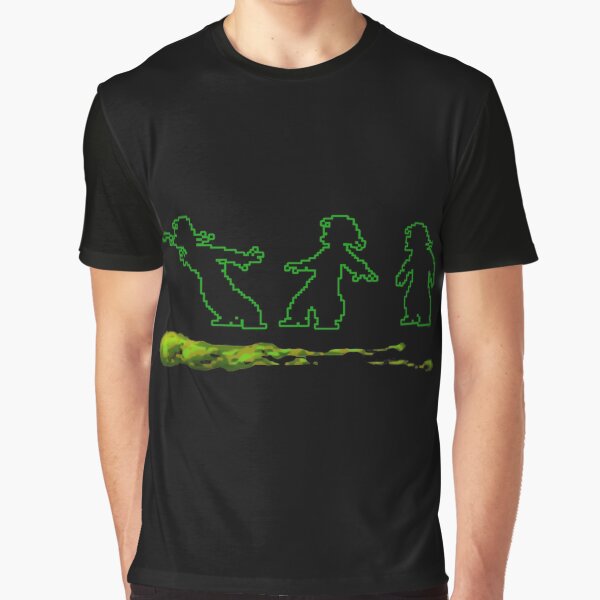 Item preview, Spitting Largo La Grande (Monkey Island) - Clothing, gadgets & face masks designed and sold by spegnilcomputer.