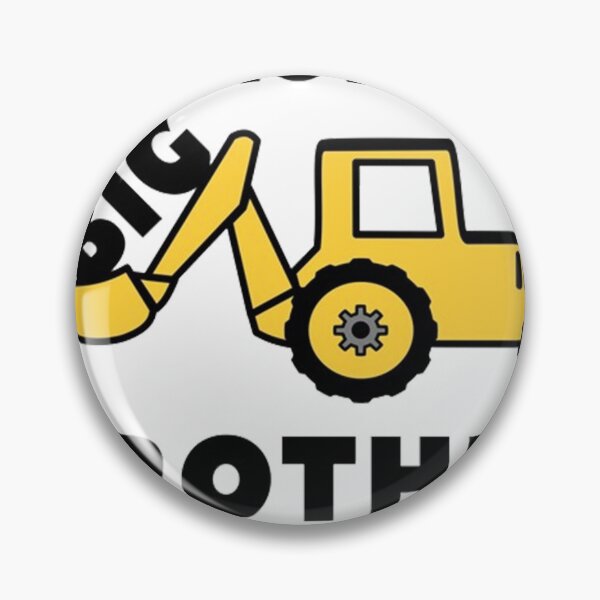 Item preview, Promoted to Big Brother & Digging It  designed and sold by johnfole.